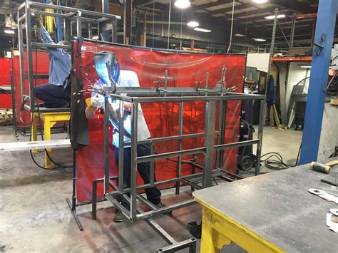 sheet metal fabrication cheltenham|metal frame fabrication near me.